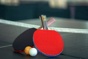 На Чемпионате Европы по настольному теннису украинки проиграли три матча