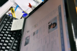 Анонимность в интернете поставили под сомнение