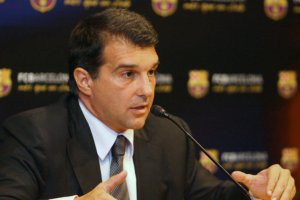 Екс-президента ФК «Барселона» підозрюють у розкраданнях