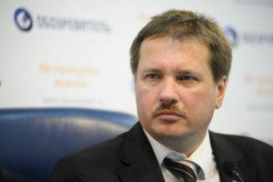 Чорновил считает, что Ющенко должен сидеть вместе с Тимошенко