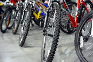 Украинские велосипедисты потеряли позиции в рейтинге UCI