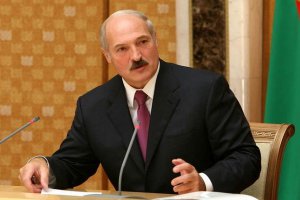 Лукашенку подобається ідея Євразійського союзу