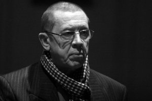 Директором Театра на Таганке стал народный артист РСФСР Валерий Золотухин