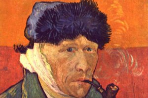 Ван Гог не убивал себя, - исследователи