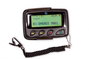 В Украине перестали пользоваться пейджерами