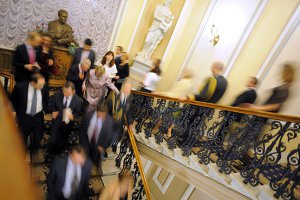 Роман Виктюк готовит новую премьеру к своему 75-летию