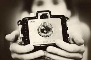 На выставке в Лондоне представят историю фотоискусства
