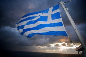 Міністр фінансів Греції потрапив до лікарні