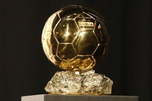 ФІФА назвала претендентів на «Золотий м'яч -2011»