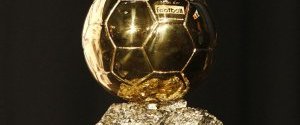 ФІФА назвала претендентів на «Золотий м'яч -2011»