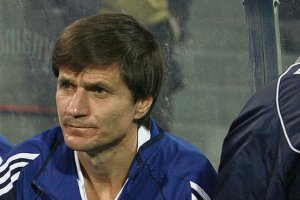 ФК «Оболонь» тимчасово очолить екс-футболіст «Динамо»