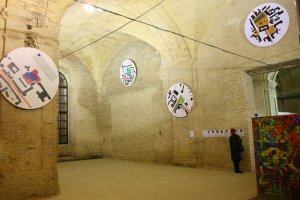 У «Мистецькому Арсеналі» сьогодні відкривається шоста Art-Kyiv Contemporary