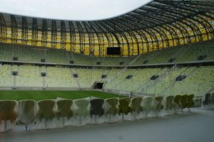 УЄФА вважає «Арену Львів» найкомфортнішим стадіоном Євро-2012