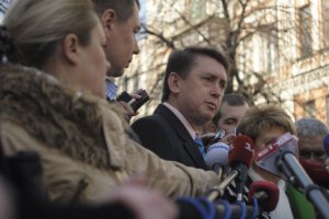 Мельниченко не скрывает, что у него 4 паспорта