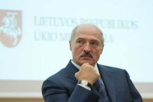 Лукашенку не сподобалося, як вчинили з Каддафі