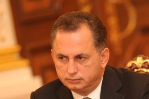 Колесников: Украина ждет не менее миллиона болельщиков на Евро-2012