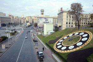 Київрада перенесла повернення столичним вулицям історичних назв