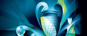 УЄФА представив логотип фіналу Ліги чемпіонів