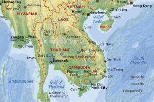 М'янма головуватиме в АСЕАН у 2014 році