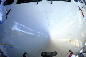 Boeing заключил рекордную в истории сделку