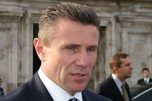 Бубка возглавил комиссию по развитию ИААФ