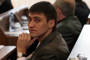 Володимир Ландік: До сина в СІЗО підсадили провокаторів