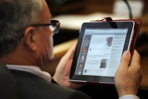 ЕС осуждает американские методы борьбы с интеллектуальным пиратством