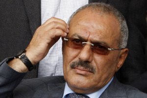 Президент Ємену нарешті підписав документ про передачу влади
