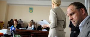 БЮТ вимагає, щоб на передачу до Кисельова запросили Власенка