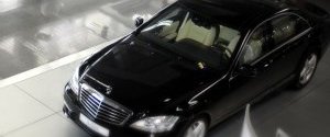 Daimler припинить випуск автомобілів Maybach з 2013 року
