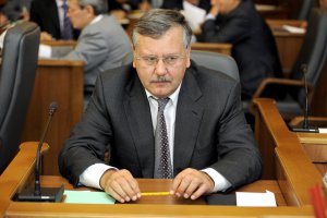 Гриценко: Стихийная революция может закончиться разочарованием