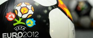 Перед Євро-2012 Україна проведе три матчі