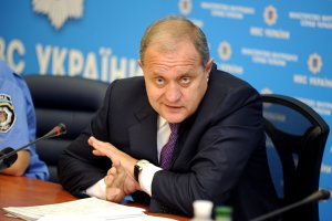 Могилев: Регионалы должны победить во всех мажоритарных округах Крыма