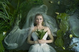 Ларс фон Триер получил европейский «Оскар» за «Меланхолию»