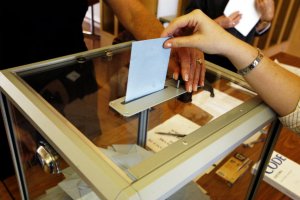 Опозиція заявляє про рекордне число порушень на виборах до Держдуми Росії