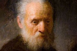 Ученые подтвердили подлинность  картины Рембрандта и нашли под ней автопортрет