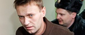 Навальному дали 15 діб арешту