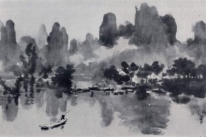 Картину китайского художника продали за рекордные 42 млн долларов