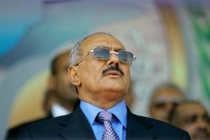 США відмовилися видати візу екс-президенту Ємену