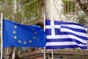 Доповідь ОЕСР: Грецький уряд нездатний провести реформи