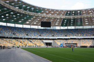 «Олимпийский» снова станет домашней ареной киевского «Динамо»