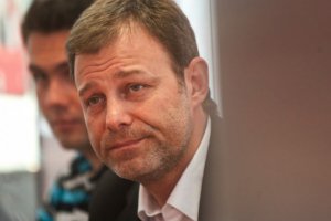 Данилова опять избрали президентом украинской премьер-лиги