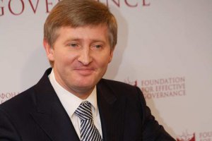 Ахметов пообещал достойную встречу всем гостям Евро-2012