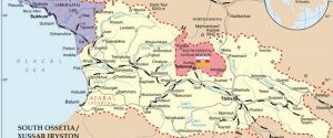 Влада і опозиція Південної Осетії досягли угоди