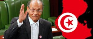 Обрано нового президента Тунісу