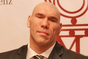 Валуев стал депутатом Госдумы РФ
