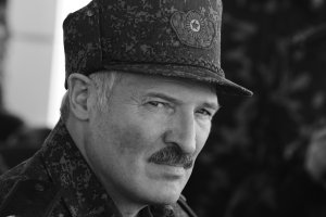 Лукашенко: Вождизму у Білорусі немає і бути не може
