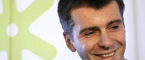 Прохоров заради перемоги на виборах готовий одружитися і обіцяє звільнити Ходорковського