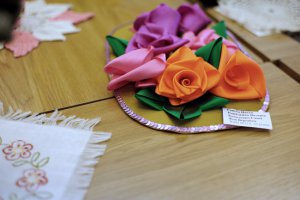 Госучреждениям культуры запретили проводить курсы рукоделия и кулинарии