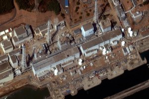 В Японії оголосили про холодну зупинку реакторів на «Фукусімі»